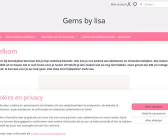 http://www.gemsbylisa.nl