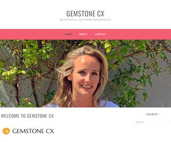 Gemstone CX