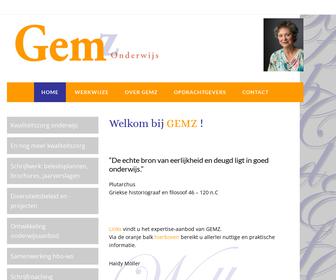 http://www.gemz.nl
