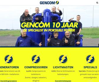 http://www.gencom.nl