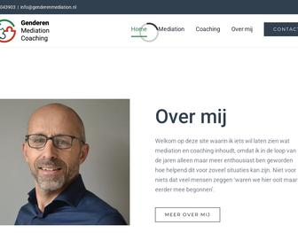 Genderen Mediation & Coaching