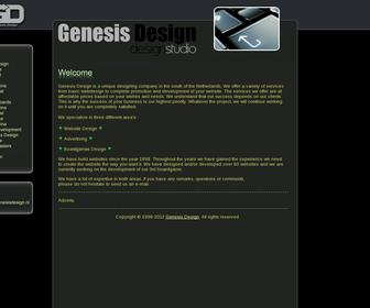 http://www.genesisdesign.nl