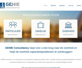 http://www.genieconsultancy.nl