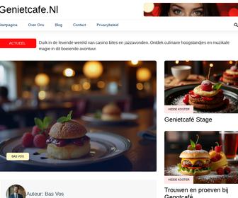 Genietcaf&eacute; Zutphen B.V.