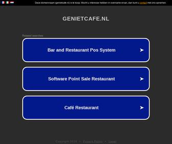 http://www.genietcafe.nl