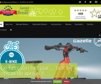 https://www.genietvanfietsen.nl