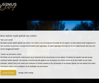 http://www.geniusliving.nl