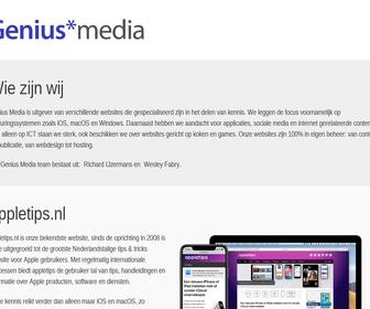 http://www.geniusmedia.nl