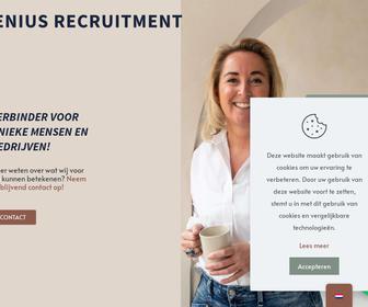 http://www.geniusrecruitment.nl