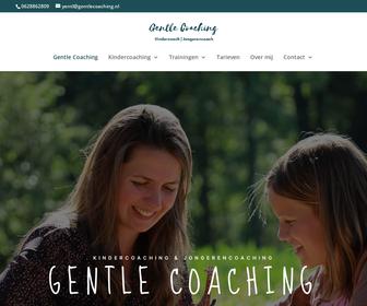 Gentle Coaching