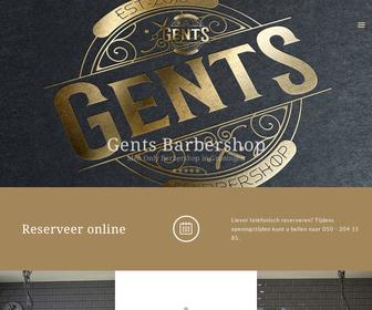 Gents Barbershop