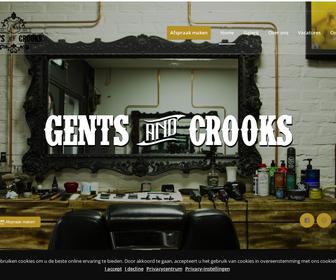 Gents & Crooks