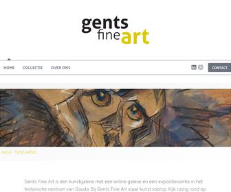 http://www.gentsfineart.nl