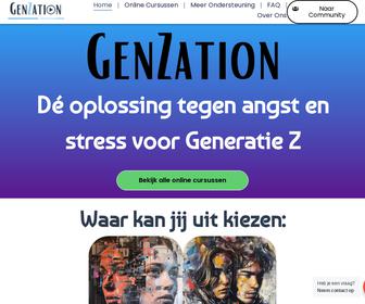 https://www.genzation.nl