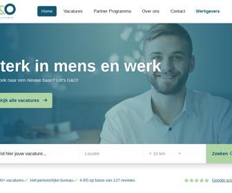 https://www.geo-recruitment.nl