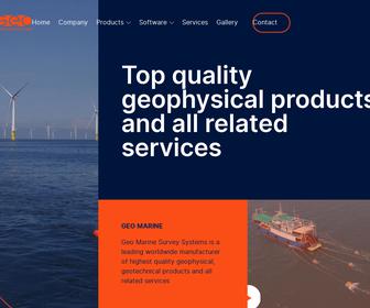 Geo Marine Survey Systems B.V.