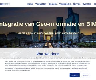 http://www.geobimexperts.nl