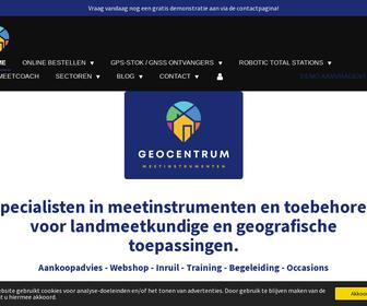 http://www.geocentrum.nl