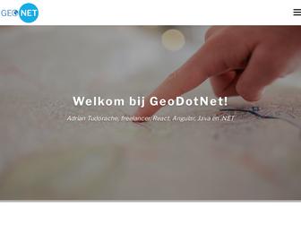 http://www.geodotnet.nl