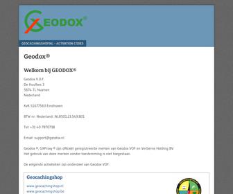 Geodox