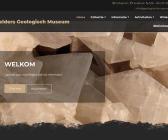 http://www.geologischmuseum.nl