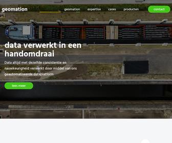 http://www.geomation.nl