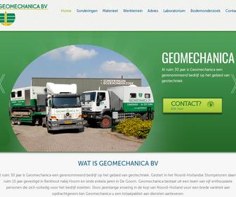 http://www.geomechanica.nl