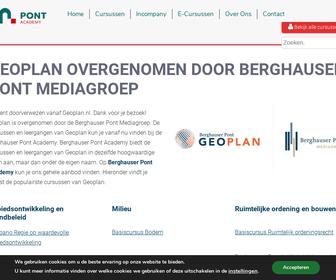 http://www.geoplan.nl