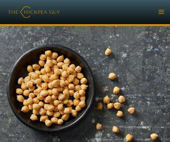 The Chickpea Guy