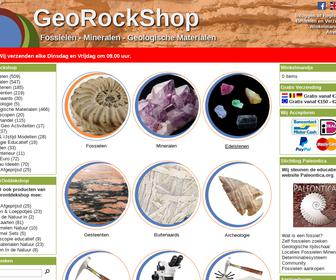 Georockshop