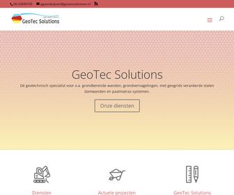 GeoTec Solutions B.V.