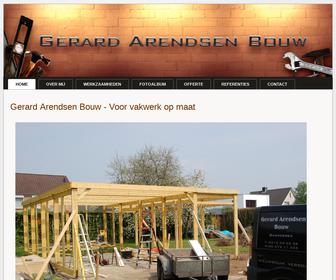 http://www.gerardarendsenbouw.nl