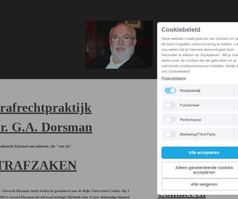 http://www.gerarddorsman.nl