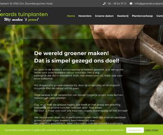 http://www.gerardstuinplanten.nl