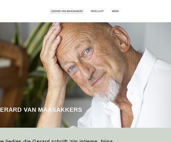 Gerard van Maasakkers