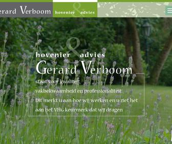 http://www.gerardverboom.nl