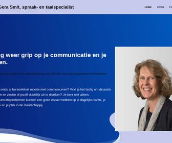 Gera Smit