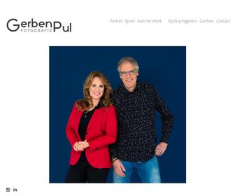 http://www.gerbenpul.nl