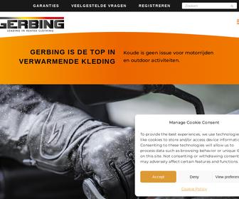 http://www.gerbing.nl