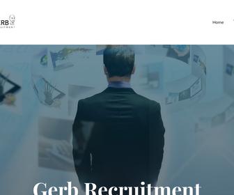http://www.Gerbrecruitment.nl