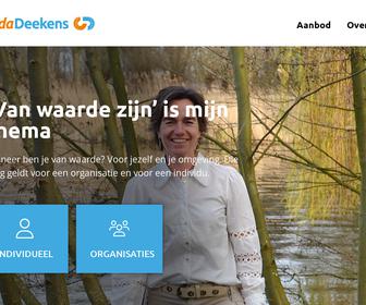http://www.gerdadeekens.nl