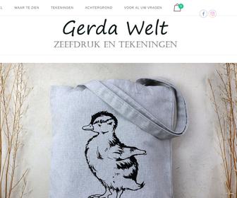http://www.gerdawelt.nl