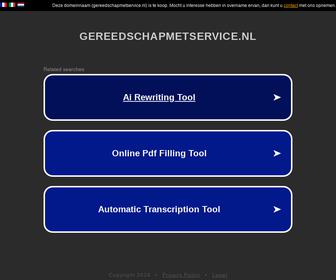 http://www.gereedschapmetservice.nl