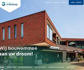 http://www.geresteijnbouw.nl