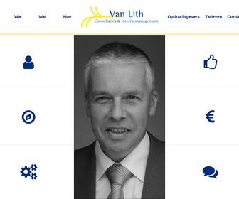Van Lith Consultancy & Interimmanagement