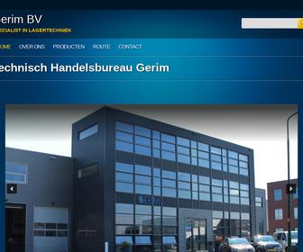 Technisch Handelsbureau Gerim B.V.