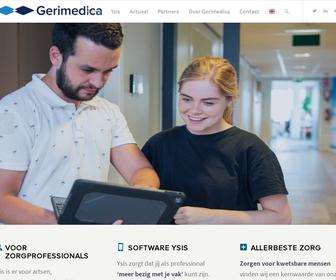 http://www.gerimedica.nl