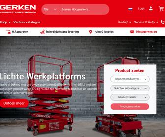 http://www.gerken-hoogwerkers.nl