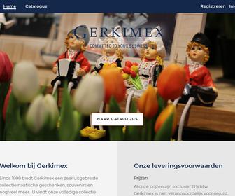 http://www.gerkimex.nl