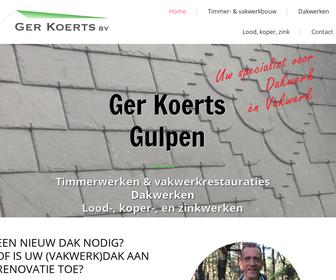 http://www.gerkoerts.nl